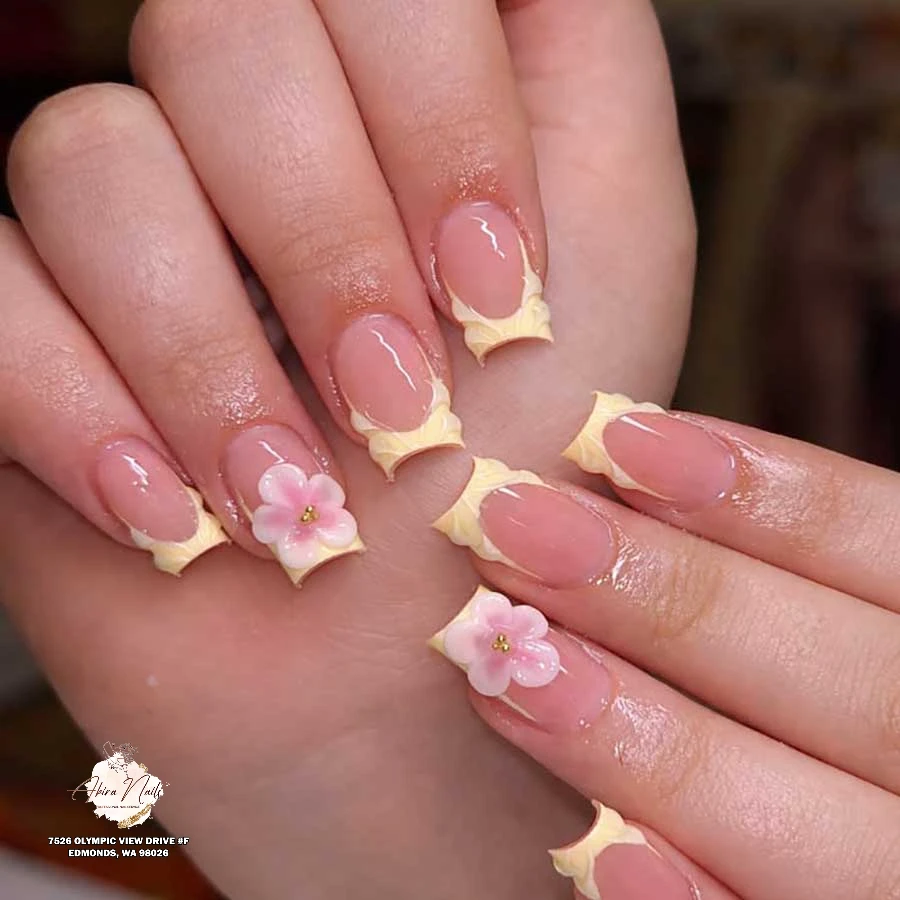 Nail Art